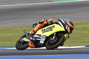 Moto3, Motegi, Libere 2: svetta Migno, bene anche Vietti