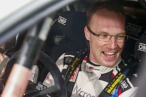 Latvala correrá el Rally de Suecia con un Toyota