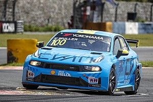 Segunda pole consecutiva para Yvan Muller y Lynk & Co en Ningbo