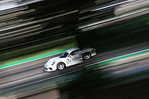 Carrera Cup Italia, Vallelunga: Cerqui-pole, in 4 nello stesso decimo!