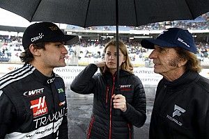 Emerson Fittipaldi celebra chance de Pietro na F1: “Meu pai está pulando de alegria”