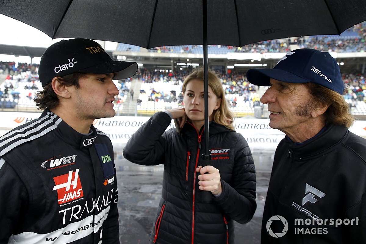 Conociendo a Pietro Fittipaldi, el reemplazante de Grosjean en Haas