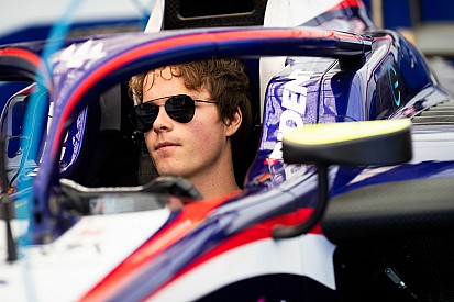 Ralph Boschung de retour en piste pour les essais d'Abu Dhabi avec MP Motorsport