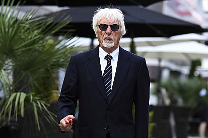 Ecclestone szerint belsős munka volt lányának 2 milliárdos kirablása