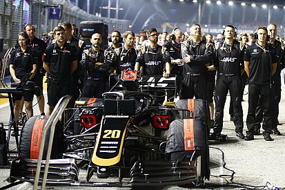 Haas ontkent gerucht: Geen overname door Saudische investeerders