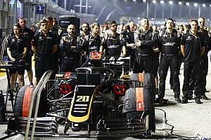 Haas ontkent gerucht: Geen overname door Saudische investeerders
