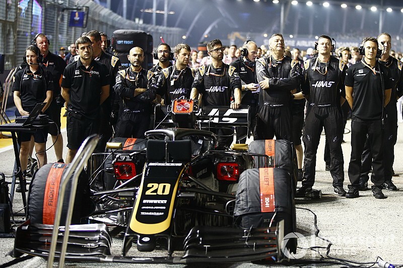 Haas ontkent gerucht: Geen overname door Saudische investeerders