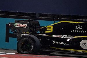 Ricciardo rakétaként lőtt ki és hajtott: nem viccelt (videó)