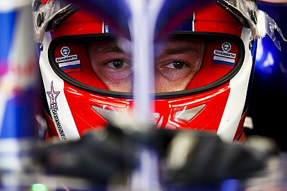 Квят: Я останусь в системе Red Bull