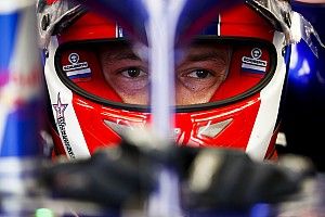 Квят: Я останусь в системе Red Bull