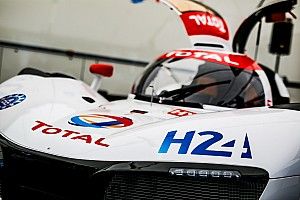 Vandoorne va développer le prototype H24 à hydrogène