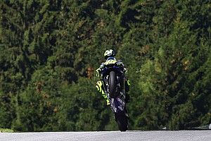 Fotogallery MotoGP: le Libere 1 e 2 del GP d'Austria 2019