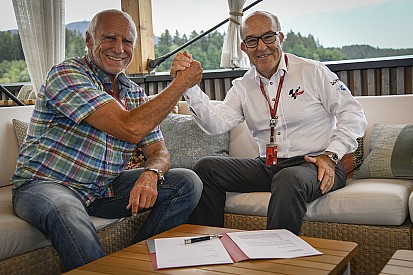 El Red Bull Ring renueva con MotoGP hasta 2025