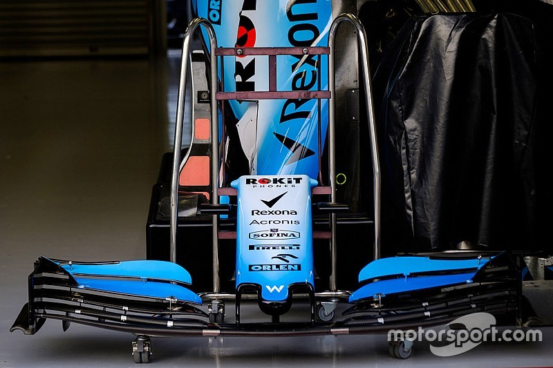 Kubica chwali kibiców