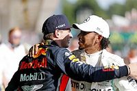 'Gan&oacute; Hamilton, pero Verstappen puede so&ntilde;ar', por Adri&aacute;n Puente