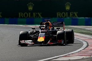 Verstappen: "Opgefrist en klaar voor tweede seizoenshelft"