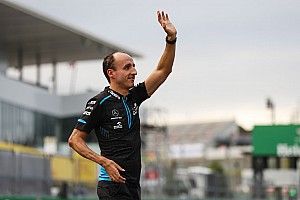 Kubica avance ses pions pour son avenir