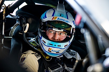 Perkins TCR, S5000 TV role confirmed