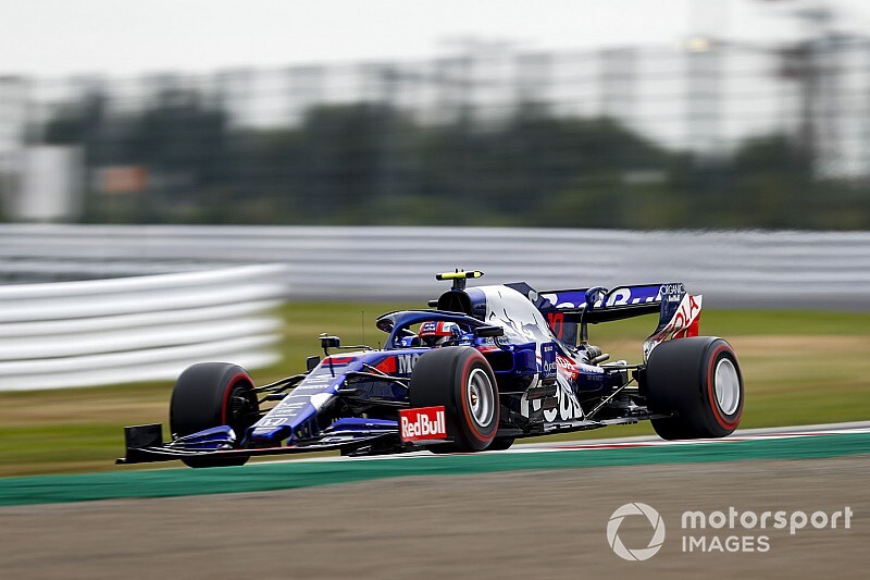 Gasly uniknął sankcji