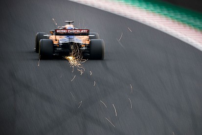 De la Rosa: "McLaren'ın sonuçları etkileyici"