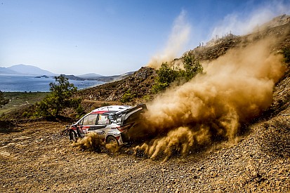 Samochody Rally1 nie będą tańsze