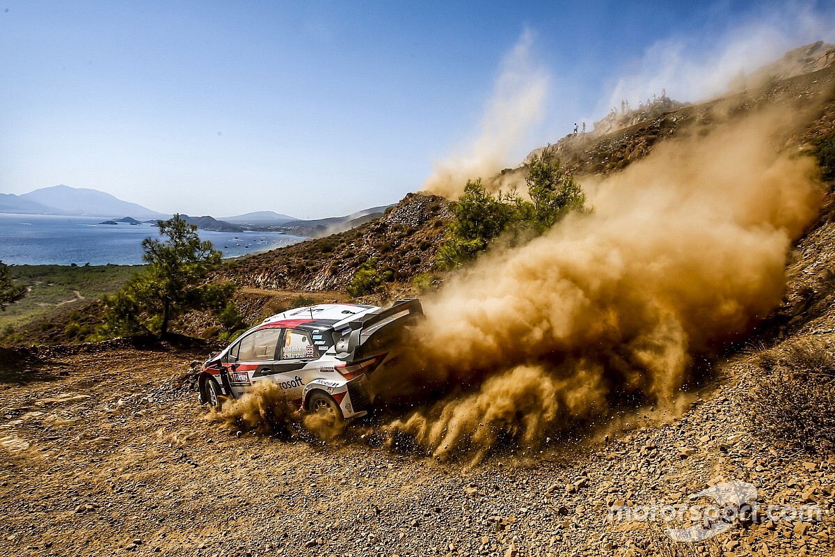 Samochody Rally1 nie będą tańsze