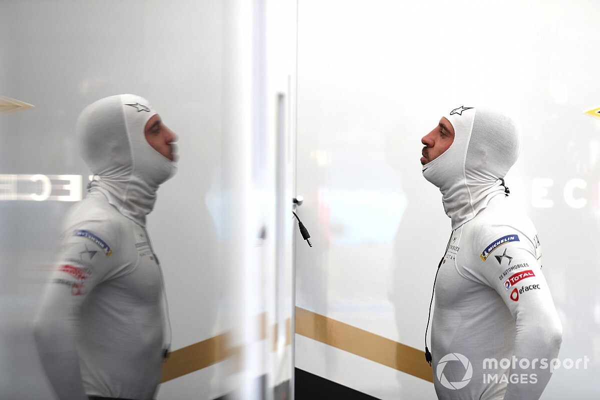 Líder, Félix da Costa ainda considera Vergne como melhor piloto da equipe