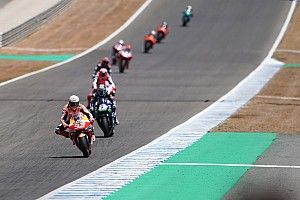 ¿Puede Marc Márquez aspirar a ser campeón este año?