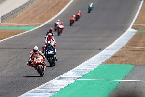 MotoGP: Márquez consegue lutar pelo título de 2021, mesmo com 40 pontos de déficit?