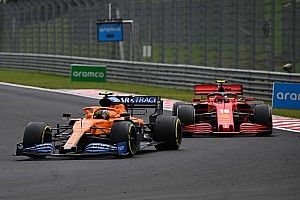 McLaren chce pokonać Ferrari