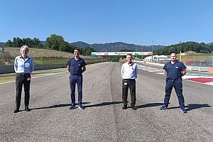 F1: Mugello promossa, Imola sotto ispezione FIA