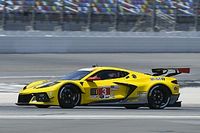 Chevrolet Corvette выиграл сотую гонку в Америке