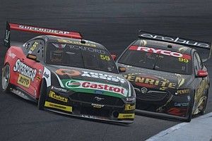 De Pasquale questions "harsh" Eseries penalty