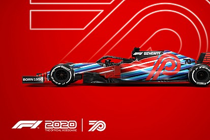 Codemasters détaille le mode de création d'équipe dans F1 2020
