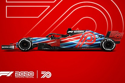 Melyik csapat lesz a legerősebb az F1 2020-as játékában?
