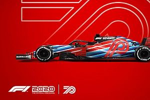 Codemasters détaille le mode de création d'équipe dans F1 2020