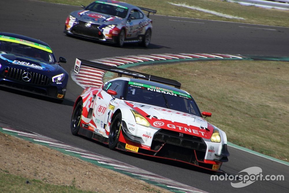 S耐、有効ポイント制を急きょ導入へ。チームの感染リスク・経済的負担を減らすため