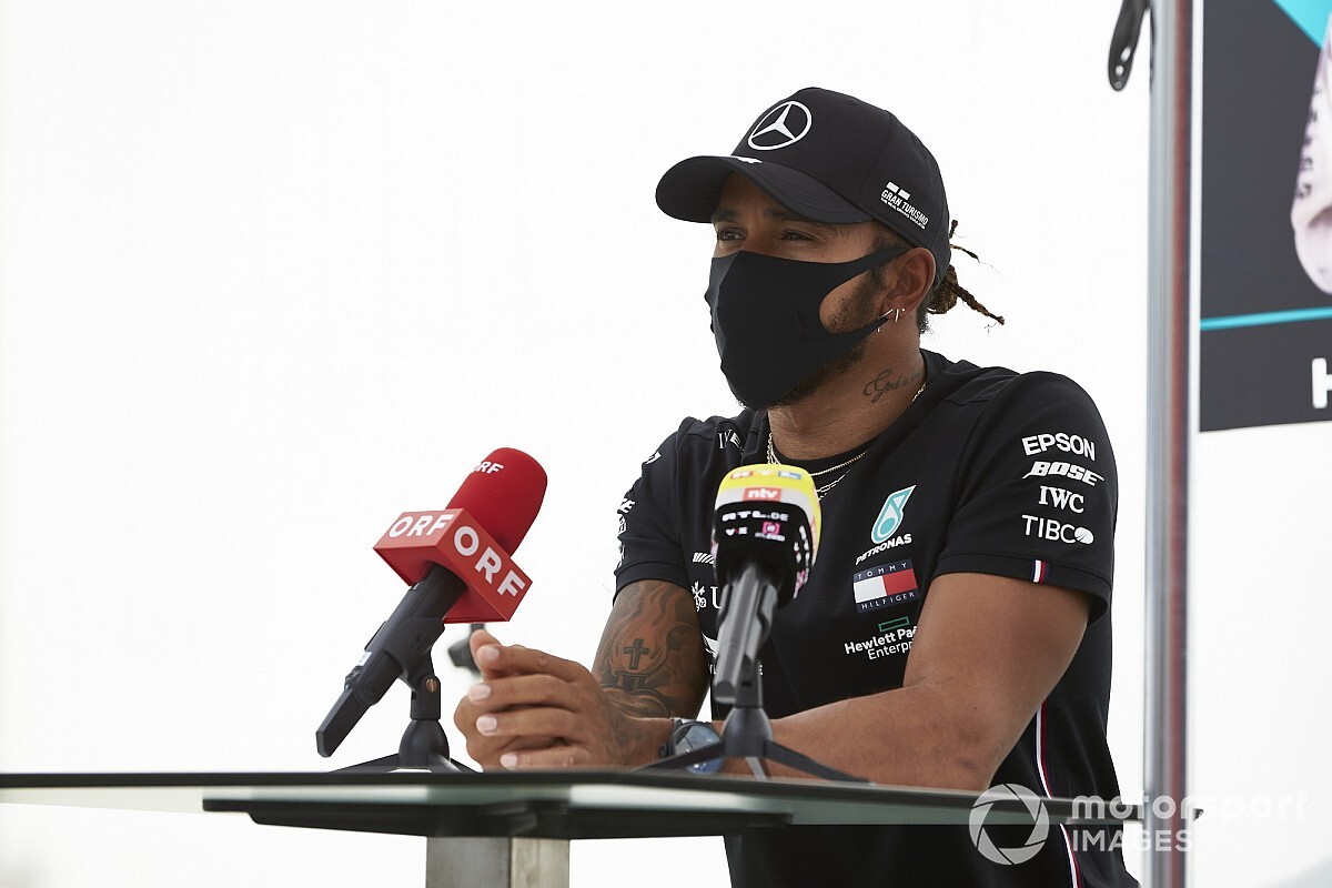 Hamilton: Nem Wolff jövője fogja meghatározni az enyémet!