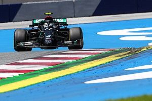 Canlı Anlatım: Steiermark GP 3. antrenman seansı