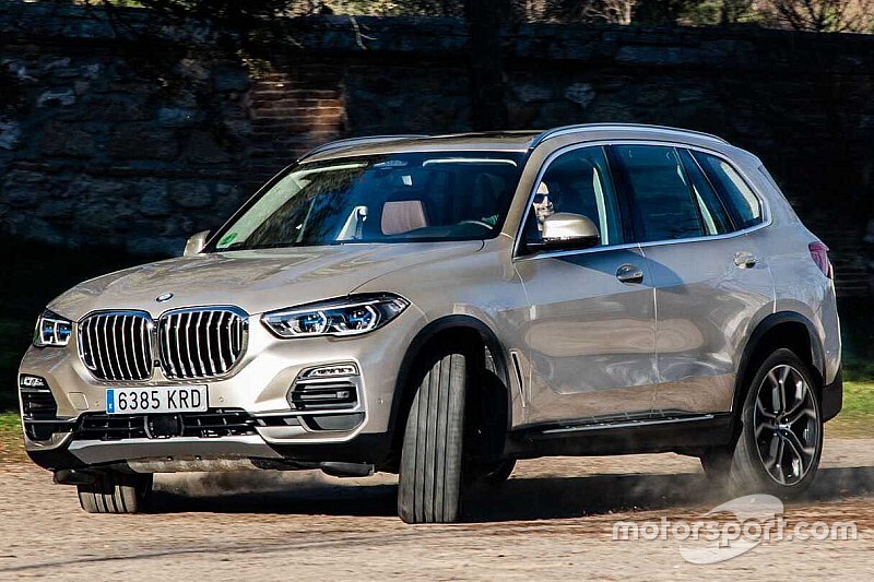 Ezekkel az újdonságokkal készül 2020-ban a BMW