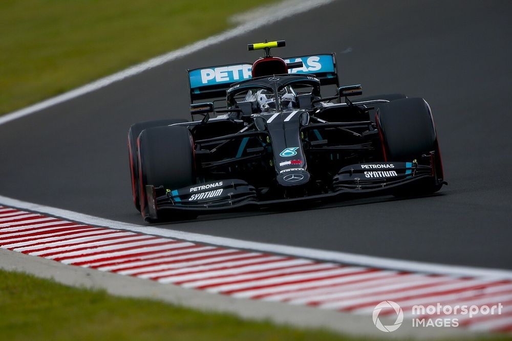 F1 2020, GP Ungheria: Mercedes in fuga nel Mondiale Costruttori