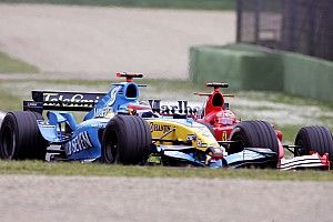 Alonso esetleges érkezése „forradalmat” generálhat a Renault munkavállalói körében?