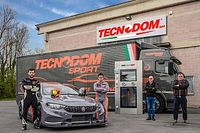 Esclusivo: la Fiat Tipo TCR rivoluzionata e pronta al debutto!