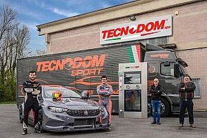 Esclusivo: la Fiat Tipo TCR rivoluzionata e pronta al debutto!