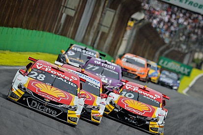 Coluna do Vicente Sfeir: A Stock Car pós pandemia