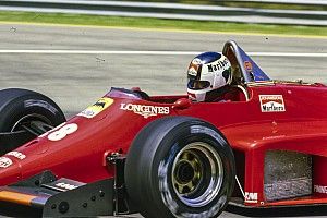 Seit 1960: Ferrari-Formel-1-Fahrer ohne Sieg für die Scuderia