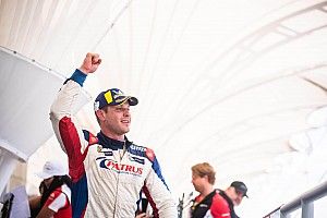 Atual campeão da Porsche Cup Sprint é fã de Senna, teve origem nas motos e quer acumular títulos na categoria