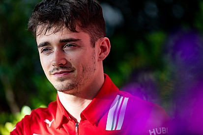 Leclerc korábban saját divatmárka alapítására törekedett