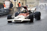 Quand Beltoise triomphait sous la pluie de Monaco