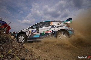 FIA wyłoniła dostawcę hybryd dla WRC
